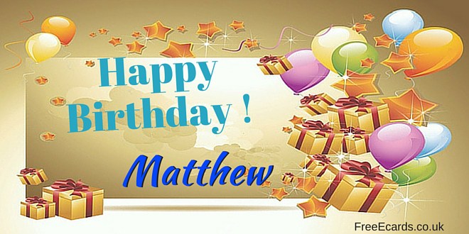 Happy Birthday to Matthew Mullen (Lizzie) ~ Thursday, March 15th ~ .